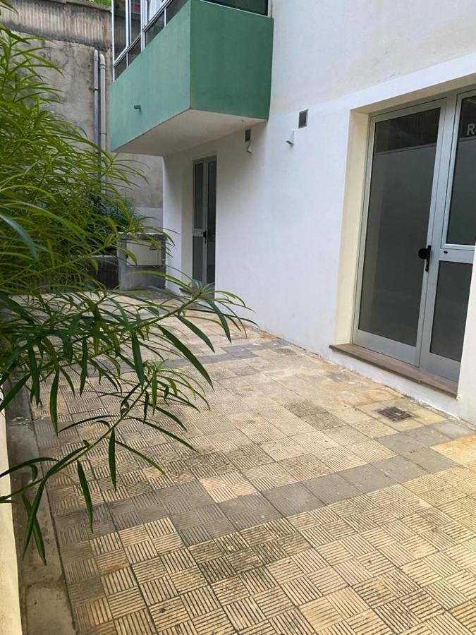 Detail Rose Apartment Puerto de la Cruz  Luaran gambar