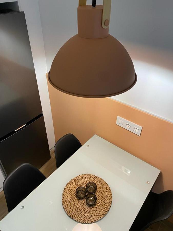 Detail Rose Apartment Puerto de la Cruz  Luaran gambar