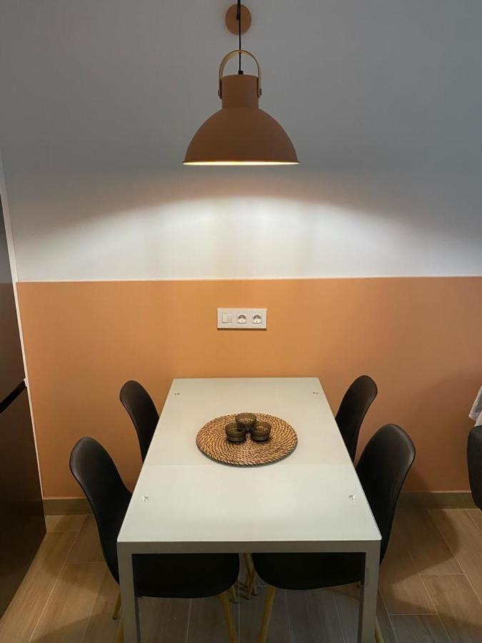 Detail Rose Apartment Puerto de la Cruz  Luaran gambar